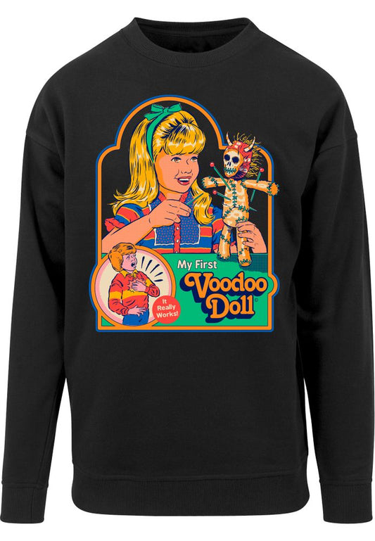 Steven Rhodes - My First Voodoo Doll - Pusero