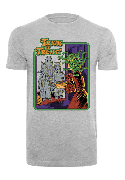 Steven Rhodes - Trick or Treat - T-paita