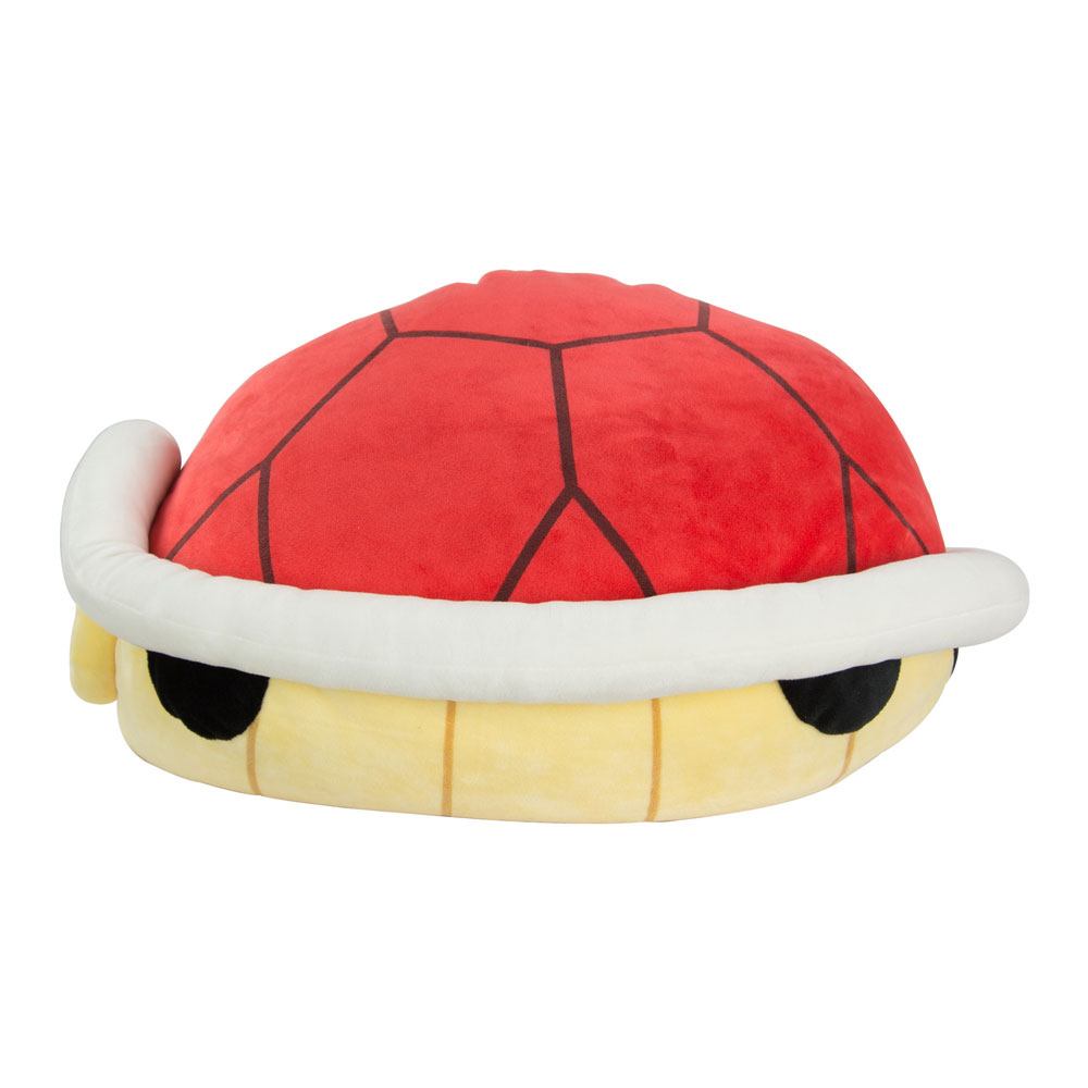 Super Mario - Red Shell - Iso pehmolelu / tyyny