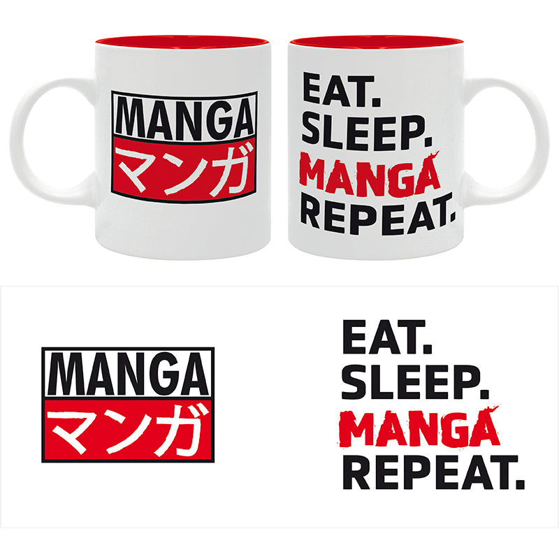The Good Gift - Eat Sleep Manga Repeat - Muki