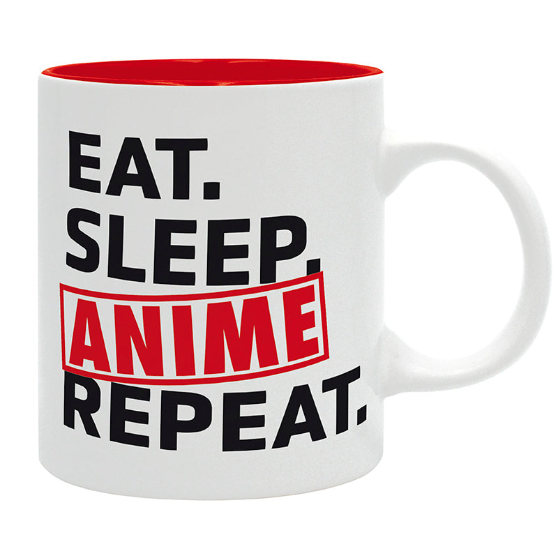 The Good Gift - Eat Sleep Anime Repeat - Muki
