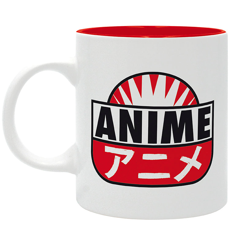 The Good Gift - Eat Sleep Anime Repeat - Muki