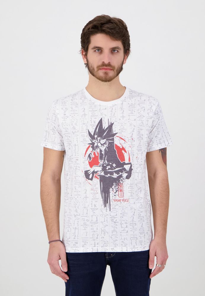 Yu-Gi-Oh - Yami Yugi - T-paita