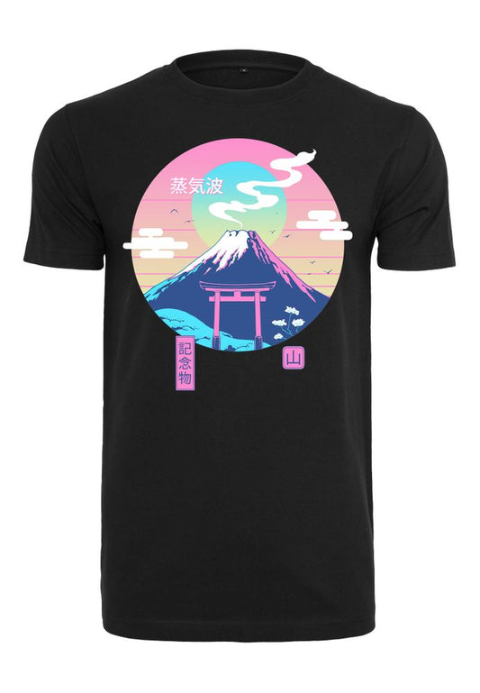 Vincent Trinidad - Fujiwave - T-paita