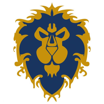 World of Warcraft - Alliance - Tuoppi (kolpakko)
