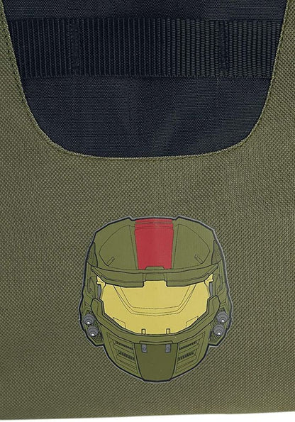 Halo - Red Team - Reppu