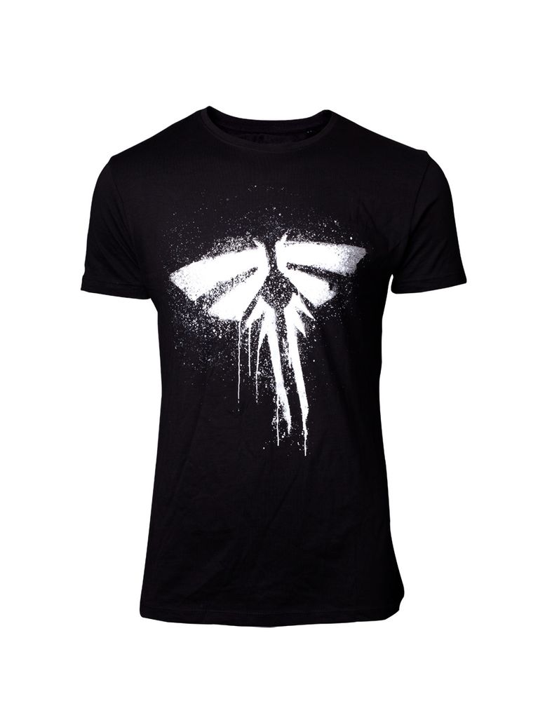 The Last of Us - Firefly - T-paita