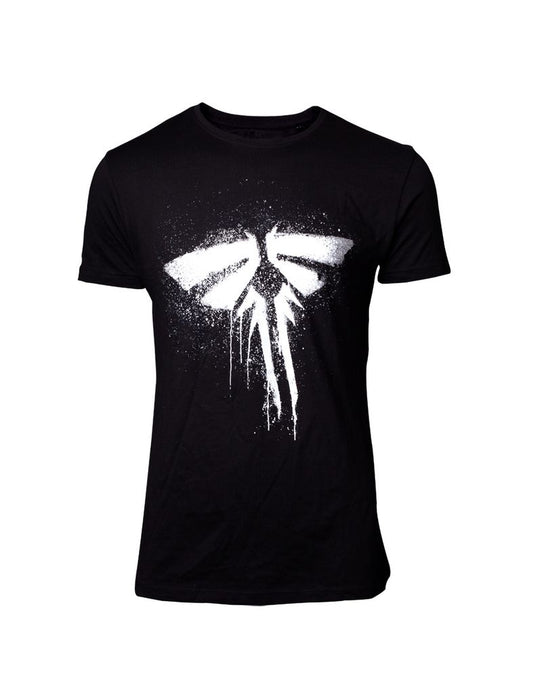 The Last of Us - Firefly - T-paita