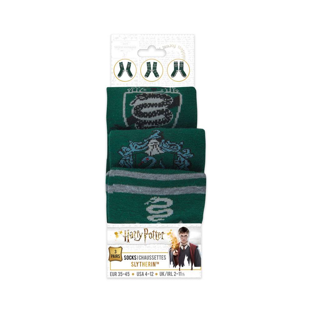 Harry Potter - Slytherin - Sukat