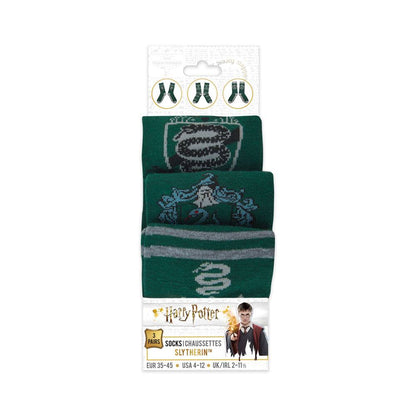 Harry Potter - Slytherin - Sukat