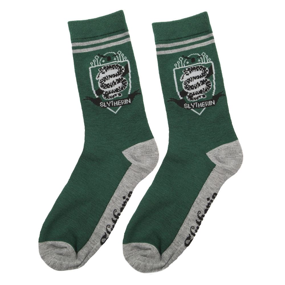 Harry Potter - Slytherin - Sukat
