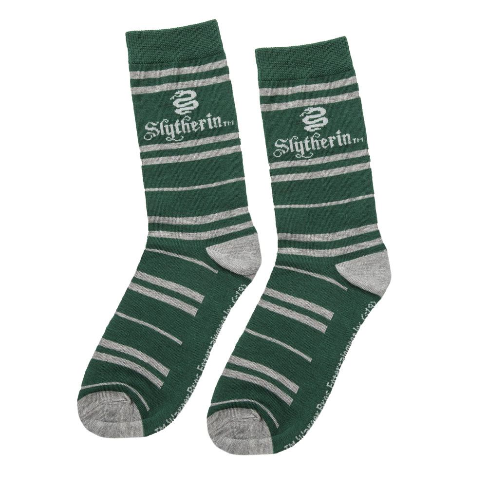 Harry Potter - Slytherin - Sukat