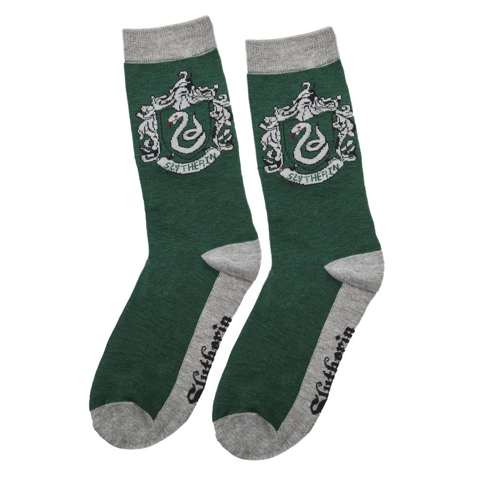 Harry Potter - Slytherin - Sukat