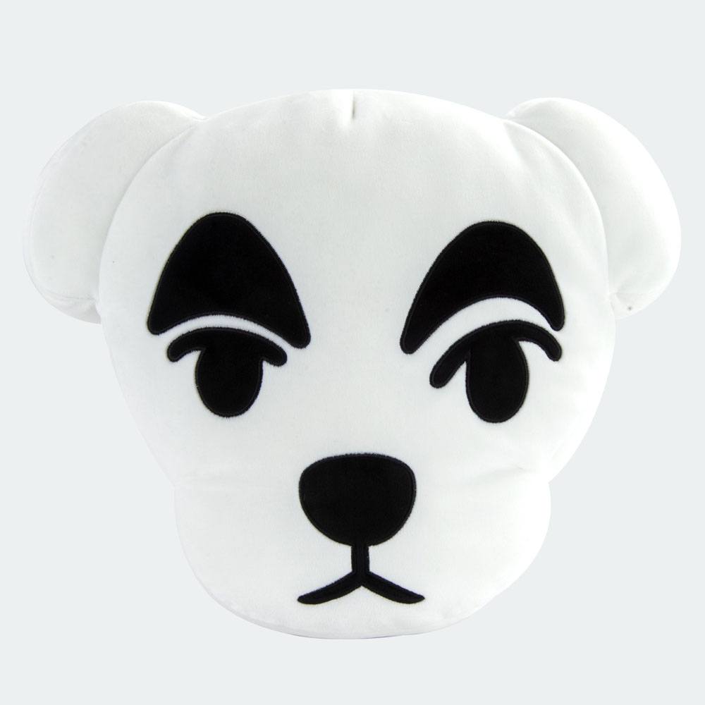 Animal Crossing - K.K. Slider - Tyyny