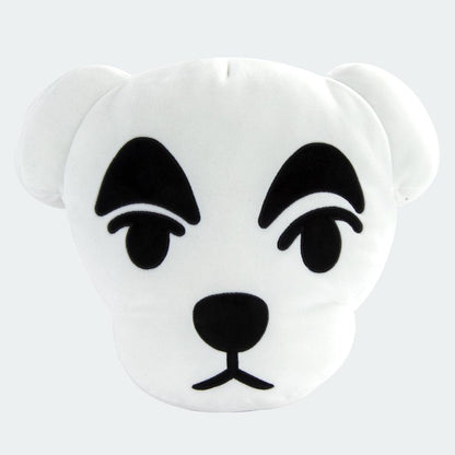 Animal Crossing - K.K. Slider - Tyyny