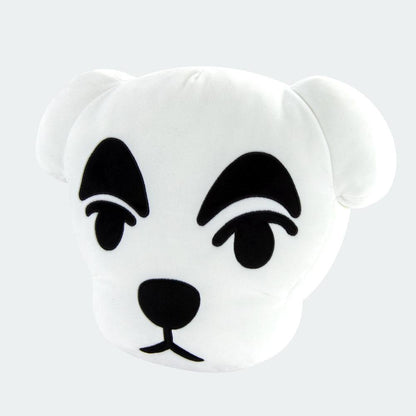 Animal Crossing - K.K. Slider - Tyyny
