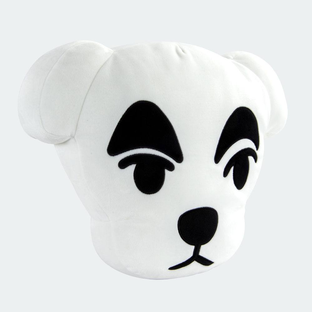 Animal Crossing - K.K. Slider - Tyyny